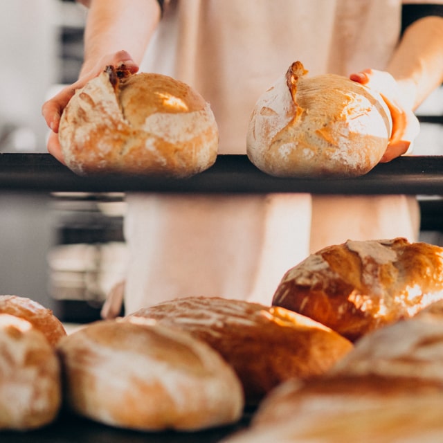Berman Bakery
